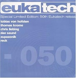 50th Eukatech Release