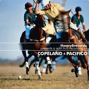 Copeland / Pacifico