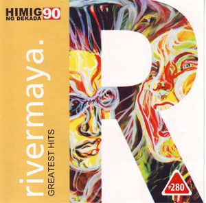 Rivermaya Greatest Hits: Himig Ng Dekada 90