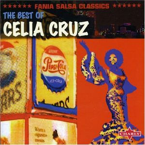 The Best of Celia Cruz