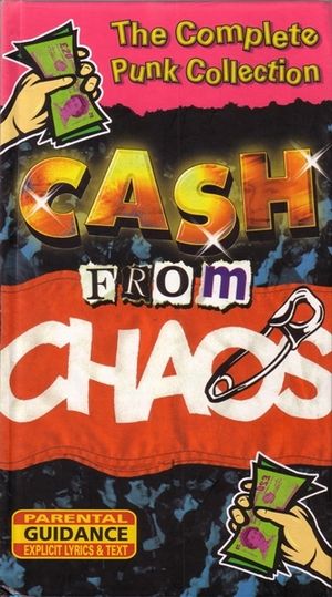 Cash From Chaos