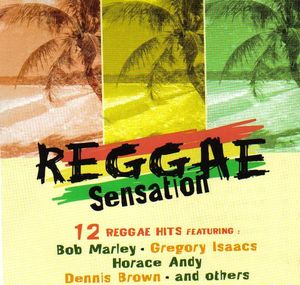 Reggae Sensation