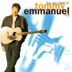 The Very Best of Tommy Emmanuel