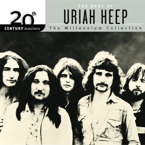 20th Century Masters: The Millennium Collection: The Best of Uriah Heep