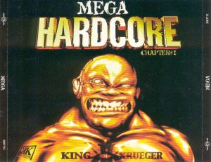 Mega Hardcore Chapter #1