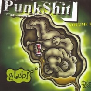 Punk Shit, Volume 1