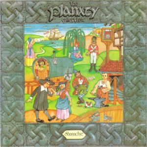 The Planxty Collection