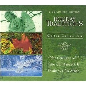 Celtic Christmas Volume I