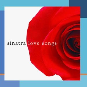 Sinatra Love Songs