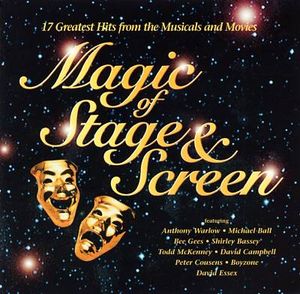 Magic of Stage & Screen