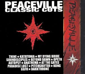 Peaceville Classic Cuts