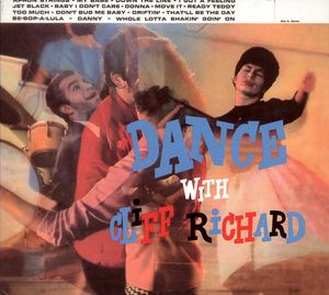 Dance With Cliff Richard