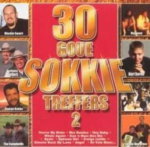 30 Goue Sokkie Treffers, Volume 2