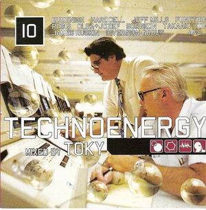 Technoenergy 10