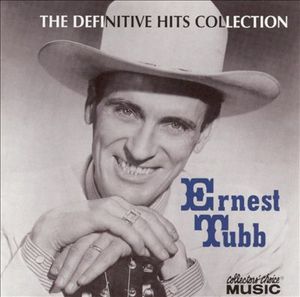 The Definitive Hits Collection