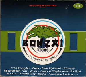Bonzaï Records