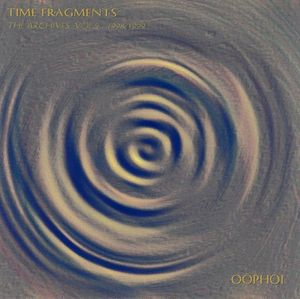 Time Fragments, Volume 2: The Archives 1998/1999