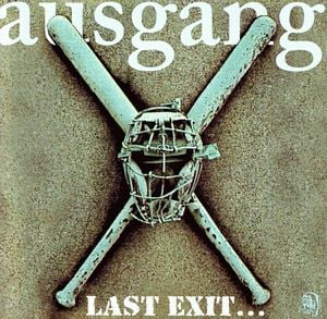 Last Exit... The Best of Ausgang