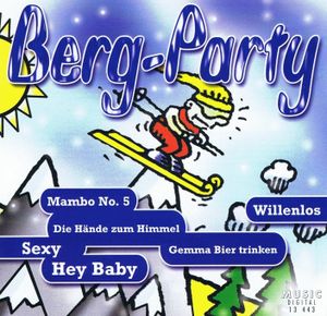 Berg-Party