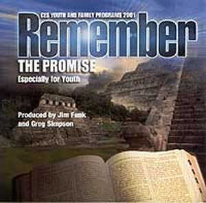 EFY 2001: Remember the Promise