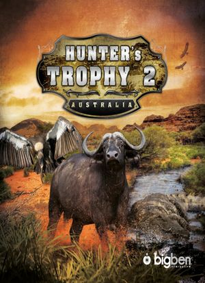 Hunter's Trophy 2: Australia
