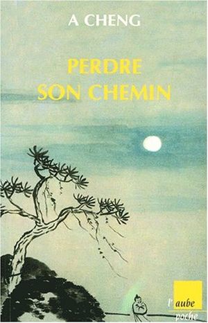 Perdre son chemin