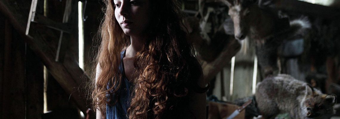 Cover Les Revenants
