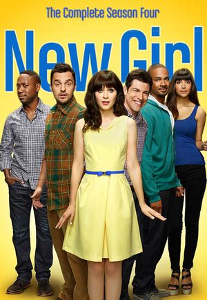 New Girl - Saison 4