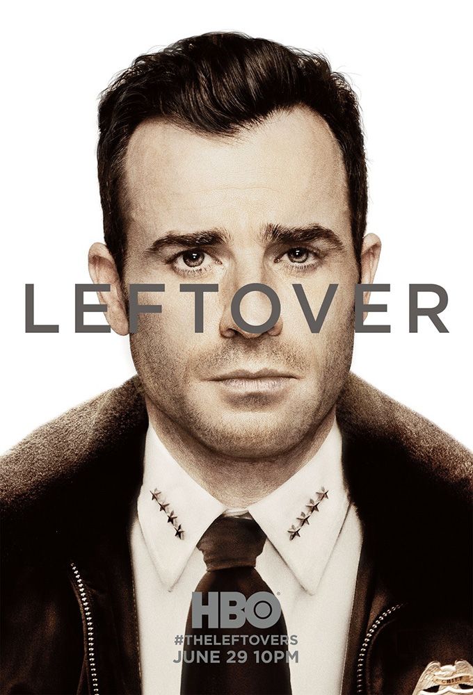 Affiches, posters et images de The Leftovers (2014) SensCritique