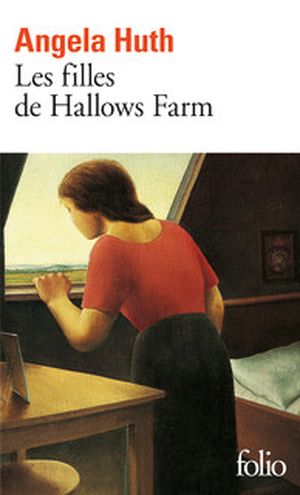 Les Filles de Hallows Farm