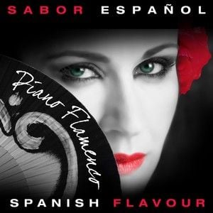 Sabor español - Spanish flavour: piano flamenco