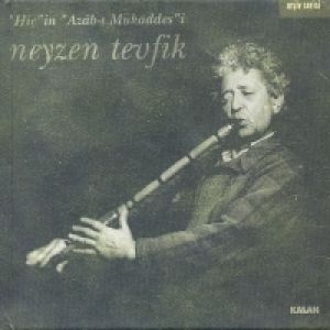 "Hiç" in "Azâb-ı Mukaddes"i