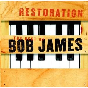 Restoration: The Best of Bob James