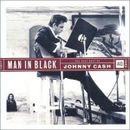 Pochette Man in Black: The Very Best of Johnny Cash