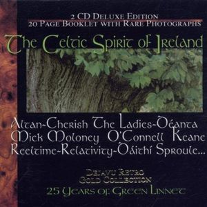 The Celtic Spirit of Ireland