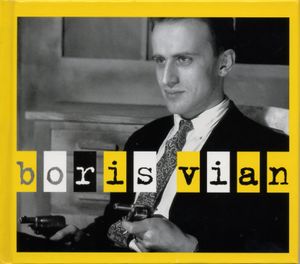 Boris Vian