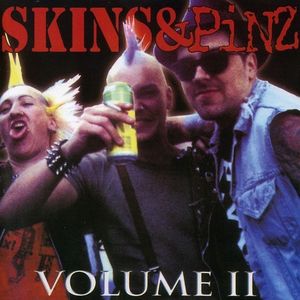 Skins' n' Pins, Volume II