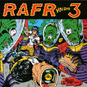 R.A.F.R. Volume 3