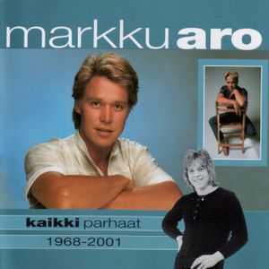 Kaikki parhaat 1968–2001