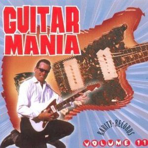 Guitar Mania, Volume 11