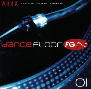 Dancefloor FG 01