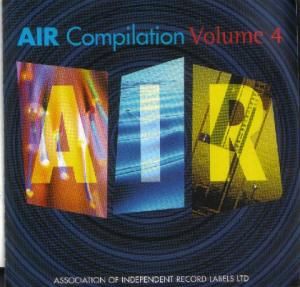 AIR Compilation, Volume 4