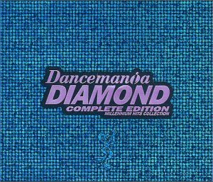 Dancemania Diamond: Complete Edition