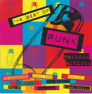 The Best of Punk