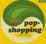 Pochette Pop-Shopping, Volume 1