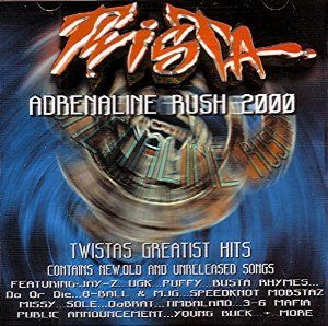 Adrenaline Rush 2000