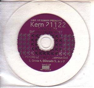 Kern 21122