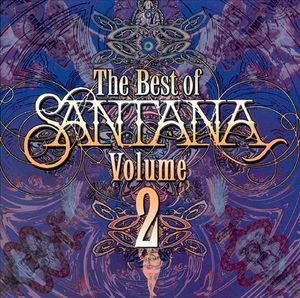 The Best of Santana, Volume 2