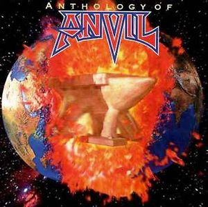 Anthology of Anvil