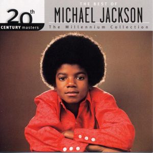 20th Century Masters: The Millennium Collection: The Best of Michael Jackson